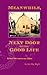 Meanwhile, Next Door to the Good Life by Jean Hay Bright