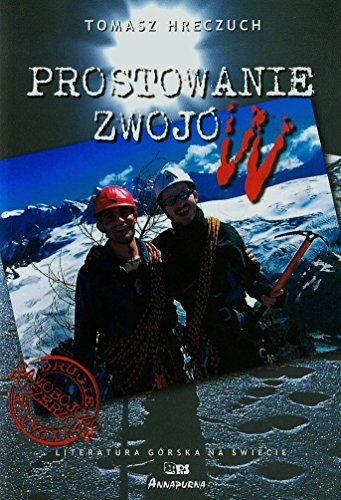 Prostowanie zwojów (Paperback)