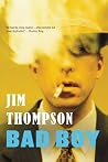 Book cover for Bad Boy (Mulholland Classic)