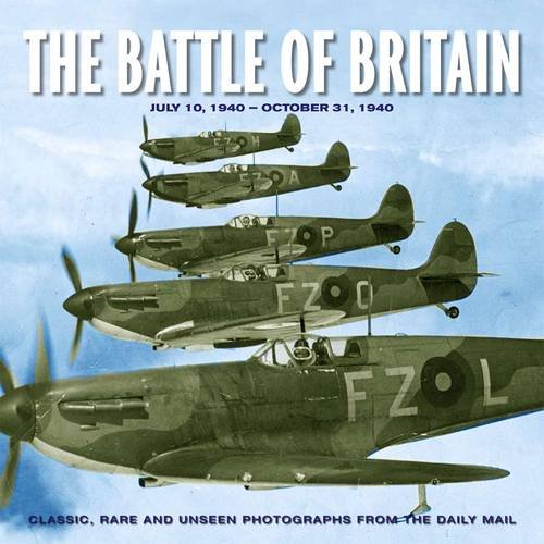The Battle of Britain (Hardcover)