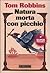 Natura morta con picchio