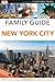 Family Guide New York City (Eyewitness Travel Family Guide)