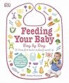 Feeding Your Baby...