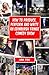 How to Produce, Perform and Write an Edinburgh Fringe Comedy Show: Second Edition: Complete guide of how to write, perform and produce a comedy or theatre show at the Edinburgh Fringe festival.