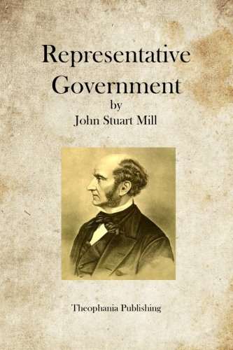 Representative Government