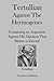 Tertullian Against Hermogenes