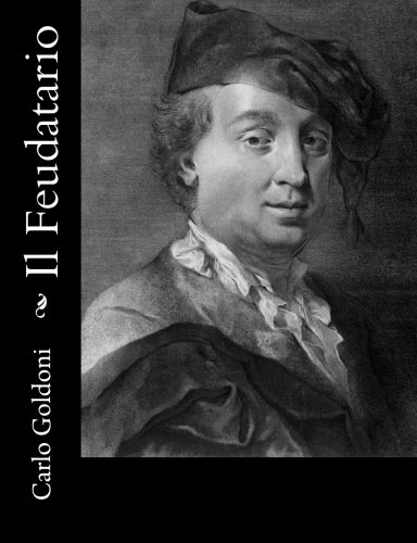 Il Feudatario (Paperback)