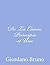 De La Causa, Principio et Uno by Giordano Bruno