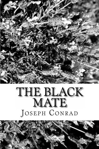 The Black Mate (Paperback)