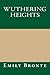 Wuthering Heights
