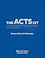 The ACTS Kit: Session Notes & Workshops