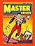 Master Comics #16: July 1941