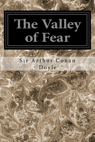 The Valley of Fear