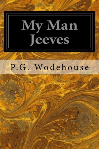 My Man Jeeves