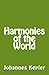 Harmonies of the World