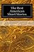 The Best American Short Stories