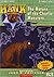 The Return of the Charlie Monsters (Hank the Cowdog by John R. Erickson