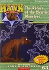 The Return of the Charlie Monsters (Hank the Cowdog (Audio))