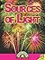 Sources of Light (Light Science)
