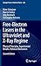 Free-Electron Lasers in the Ultraviolet and X-Ray Regime: Physical Principles, Experimental Results, Technical Realization (Springer Tracts in Modern Physics, 258)