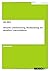 Aktuelle Leseforschung. Beobachtung des aktuellen Leseverhaltens (German Edition)