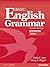 Basic English Grammar Workbook A