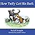 How Tuffy Got His Bark