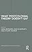 What Postcolonial Theory Doesn't Say by Anna Bernard