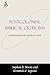 Postcolonial Biblical Criticism: Interdisciplinary Intersections