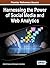 Harnessing the Power of Social Media and Web Analytics