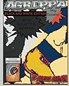 Agrippa: Black and White edition of Agrippa
