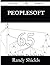 PeopleSoft 65 Success Secrets - 65 Most Asked Questions on Pe... by Randy Shields