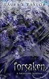 Forsaken: A Nightfire Novella (The Nightfire Trilogy) Forsaken: A Nightfire Novella (The Nightfire Trilogy)
