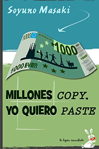 Portada de Rumba Catacumba, de Soyuno Masaki