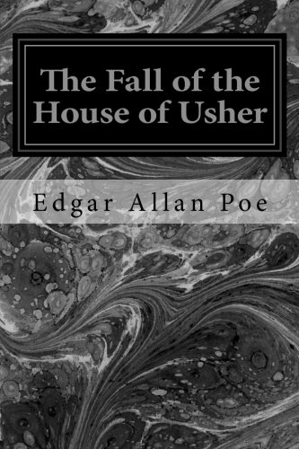 The Fall of the House of Usher