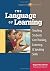 The Language of Learning: T...