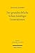 Der Grundrechtliche Schutz Kunftiger Generationen (Recht Der ... by Michael Kleiber