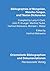 Bibliographies of Mongolian...