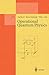 Operational Quantum Physics