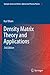 Density Matrix Theory and Applications (Springer Series on Atomic, Optical, and Plasma Physics, 64)