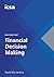 ICSA Study Text Financial Descision Making (CSQS)