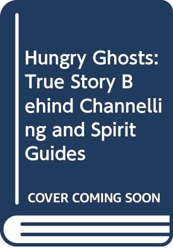 Hungry Ghosts (Paperback)