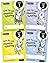 Read Write Inc. Phonics: One-to-One Phonics Tutoring Progress Book Mixed Pack of 4
