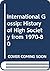 International Gossip A hist...