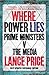 Where Power Lies by Lance Price