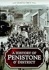 A History of Penistone and District A History of Penistone and District