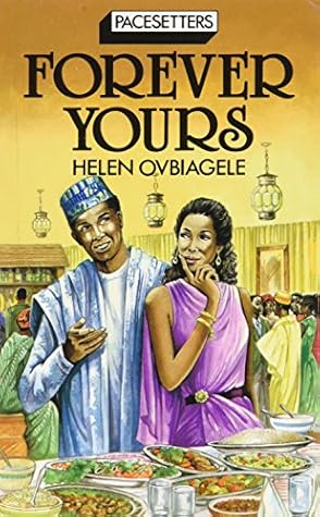 Forever Yours (Pacesetters)