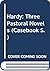 Thomas Hardy: Three Pastoral Novels: "Under the Greenwood Tree", "Far from the Madding Crowd", "The Woodlanders": a Casebook (Casebooks Series)