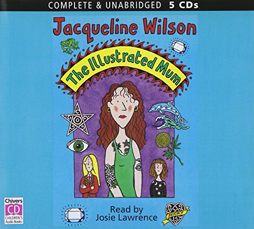 The Illustrated Mum