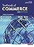 Textbook of Commerce